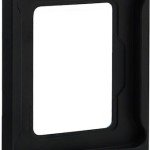 Thermal Grizzly Grizzly Intel 1700 Cpu Contact Frame Ψυκτικό Υγρό Intel 1700 CPU Contact Frame Μαύρο