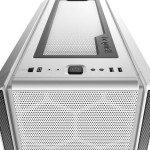Be Quiet Silent Base 802 Midi Tower Κουτί Υπολογιστή Λευκό