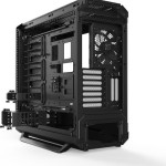 Be Quiet Silent Base 802 Window Midi Tower Κουτί Υπολογιστή Μαύρο