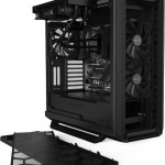 Be Quiet Silent Base 802 Window Midi Tower Κουτί Υπολογιστή Μαύρο