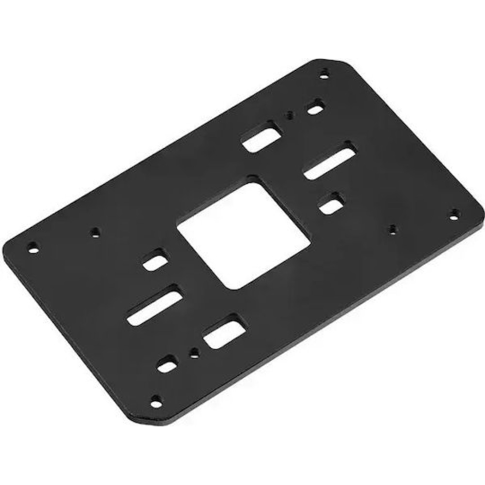 Thermal Grizzly AM5 M4 Backplate Mounting Kit Μαύρο