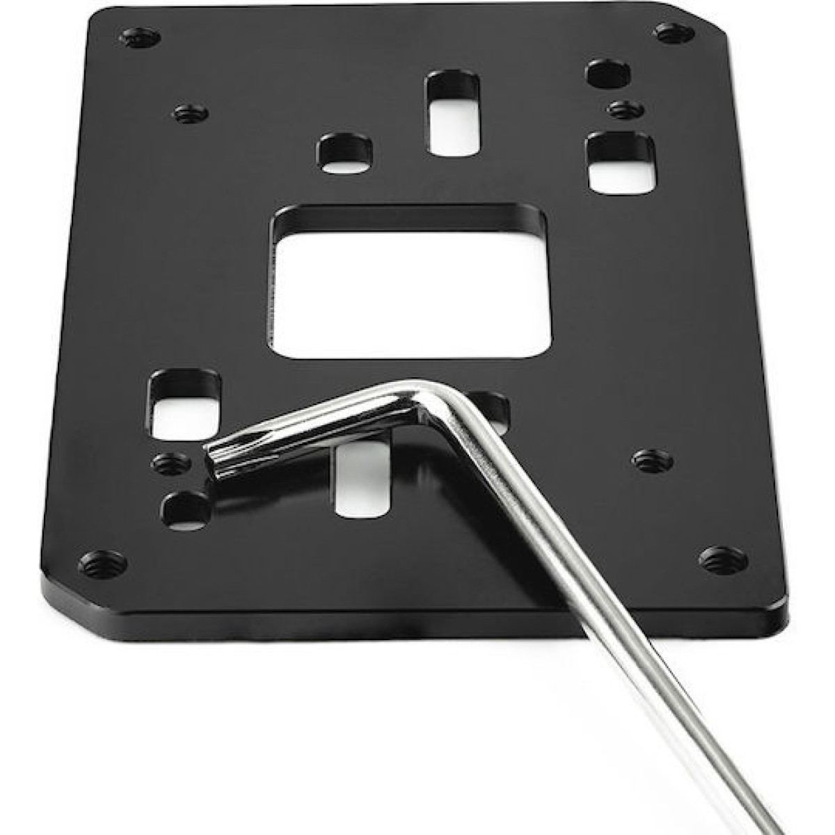 Thermal Grizzly AM5 M4 Backplate Mounting Kit Μαύρο