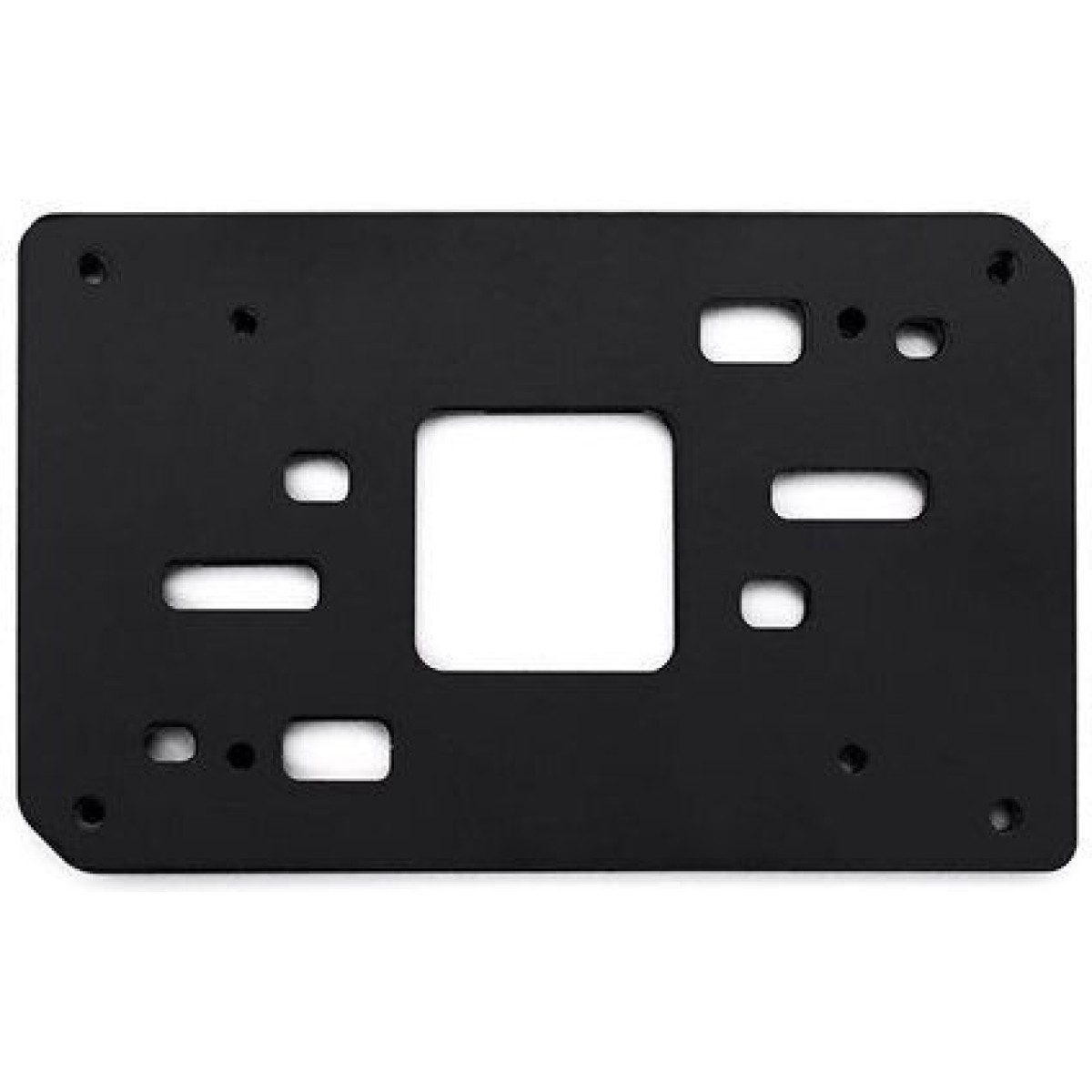 Thermal Grizzly AM5 M4 Backplate Mounting Kit Μαύρο