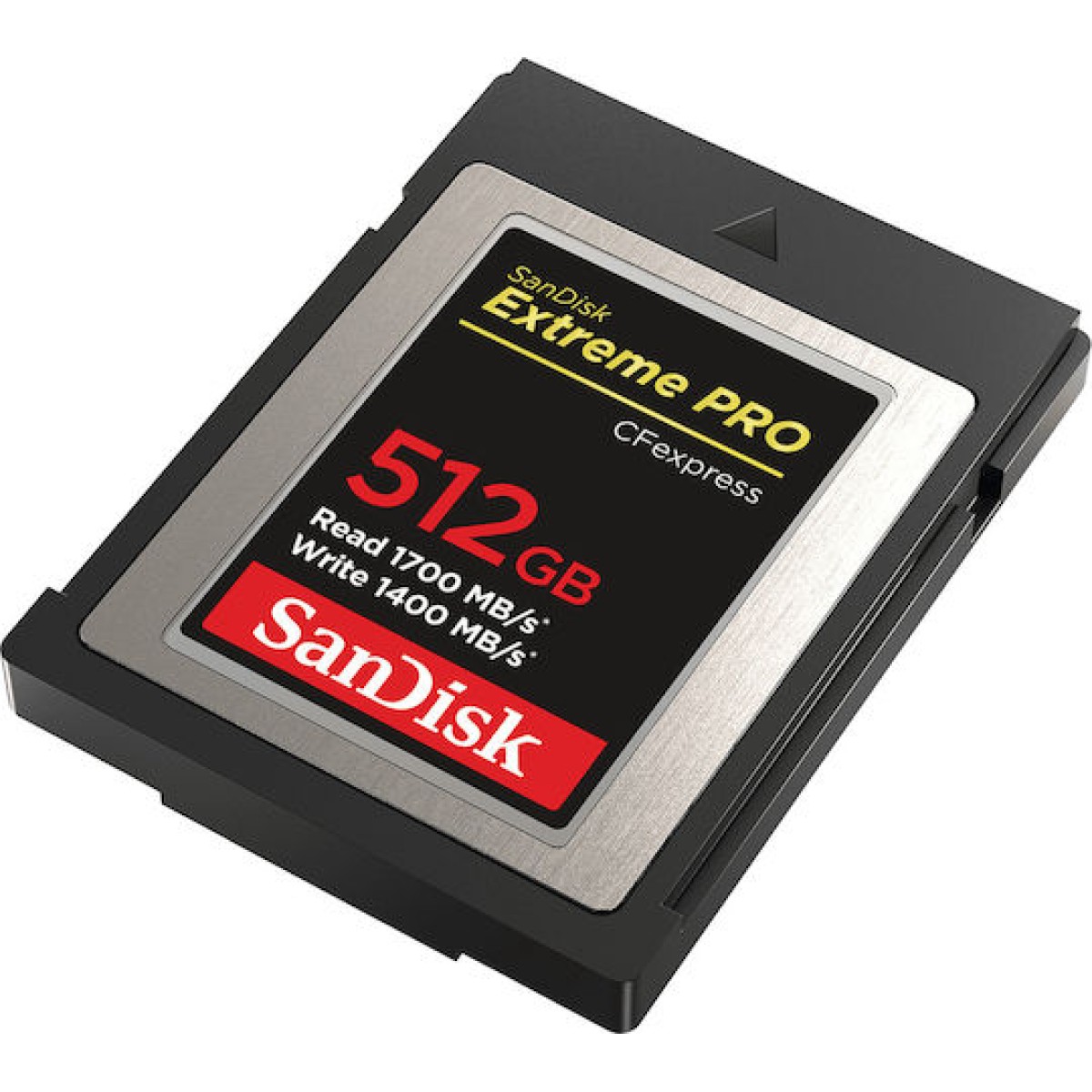 Sandisk Extreme Pro CFexpress 512GB