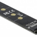 DeLock Κάρτα PCIe σε θύρα PCI-E / M.2