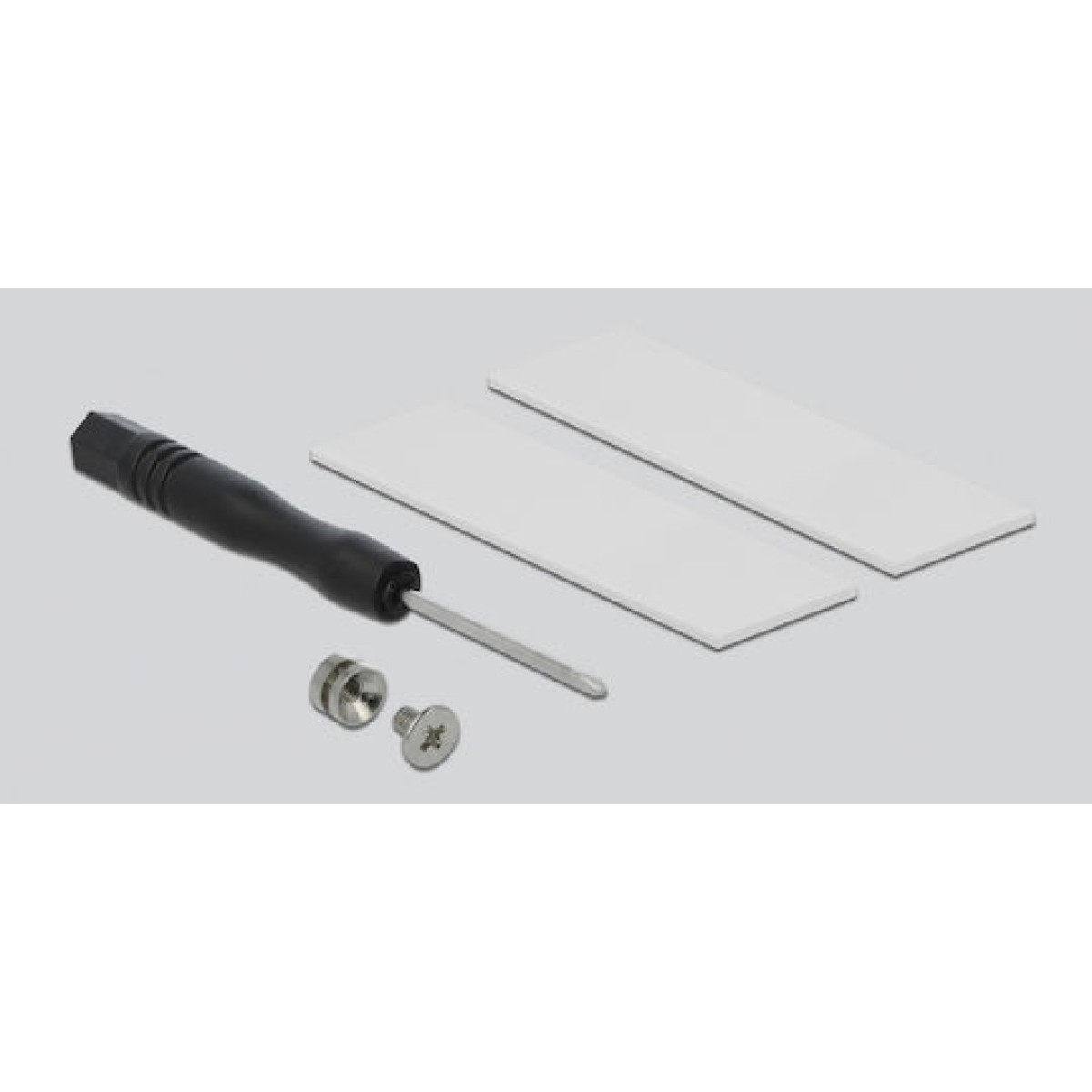 DeLock Κάρτα PCIe σε θύρα PCI-E / M.2