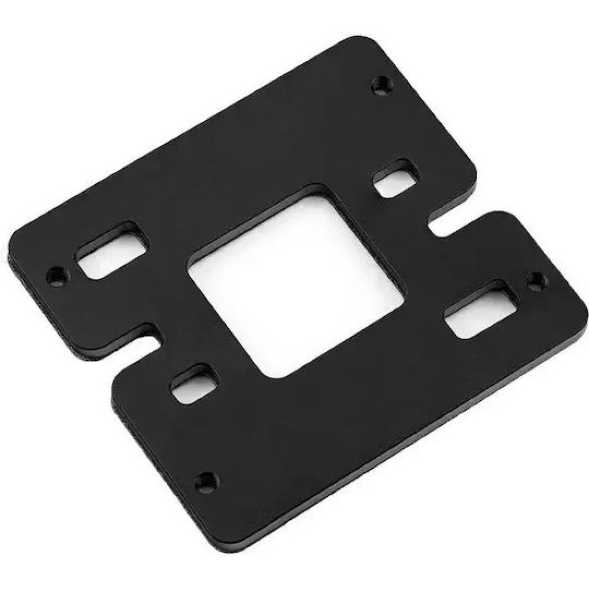 Thermal Grizzly AM5 Short Backplate Mounting Kit Μαύρο