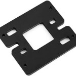 Thermal Grizzly AM5 Short Backplate Mounting Kit Μαύρο