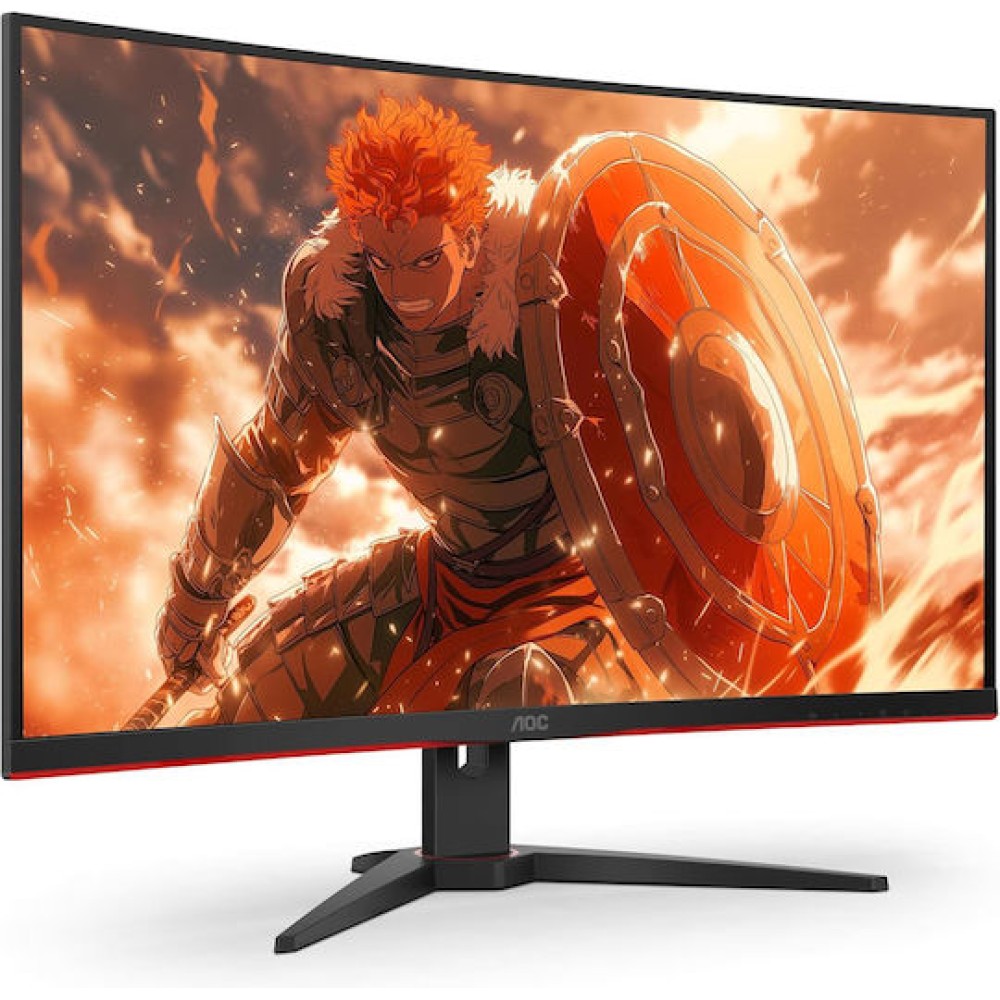 AOC C32G2ZE VA Curved Gaming Monitor 31.5