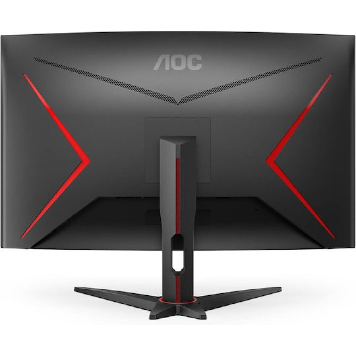 AOC C32G2ZE VA Curved Gaming Monitor 31.5