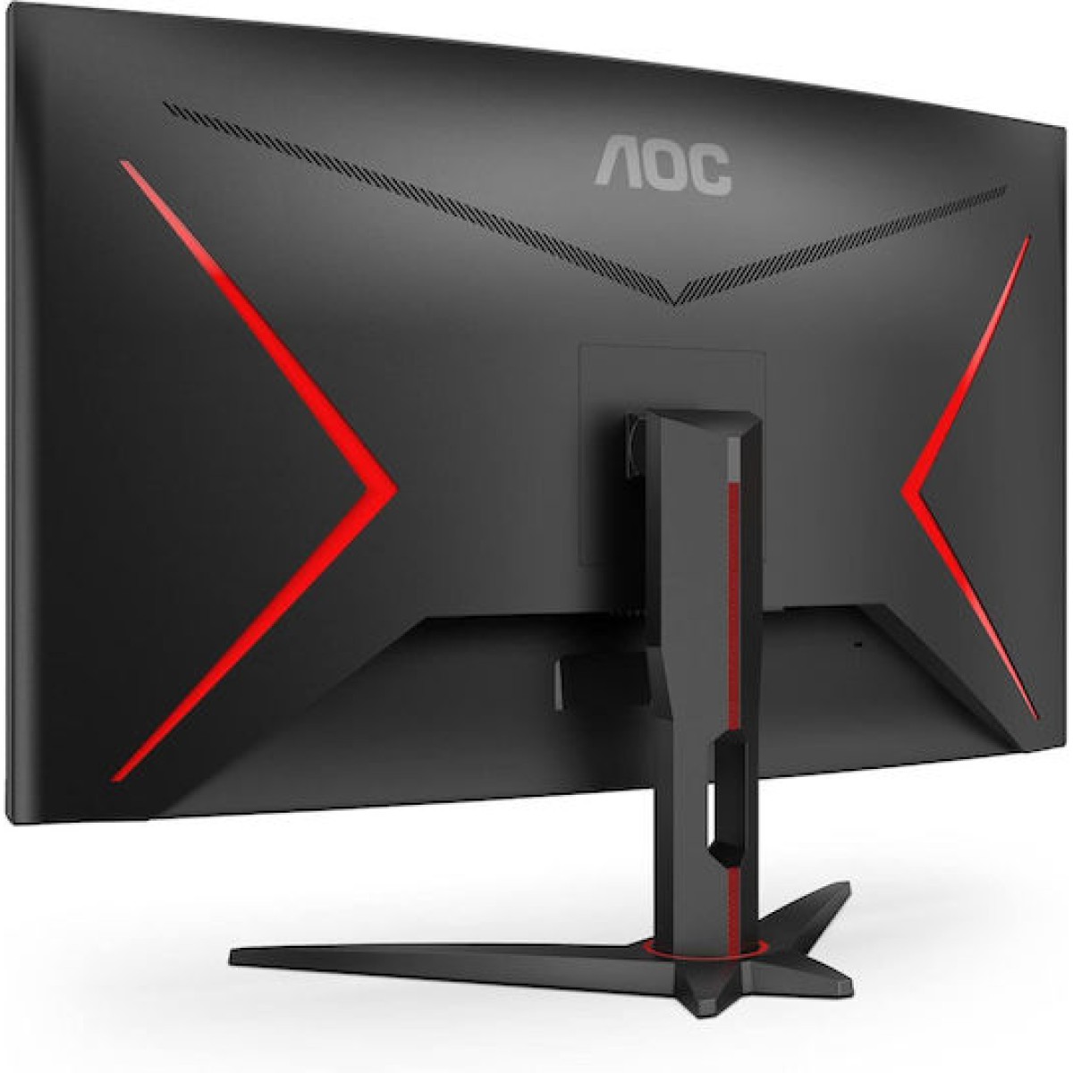 AOC C32G2ZE VA Curved Gaming Monitor 31.5