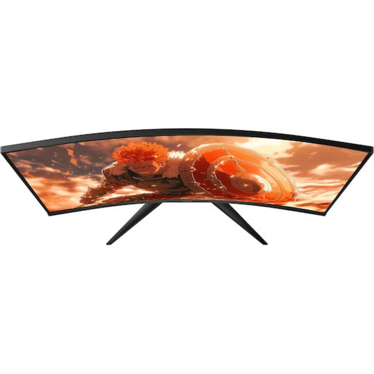 AOC C32G2ZE VA Curved Gaming Monitor 31.5