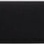 Verbatim Εξωτερικός Οδηγός Εγγραφής/Ανάγνωσης DVD/CD για Laptop / Desktop Μαύρο