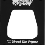 Thermal Grizzly CPU Bracket (TG-DDF-R7000-R)