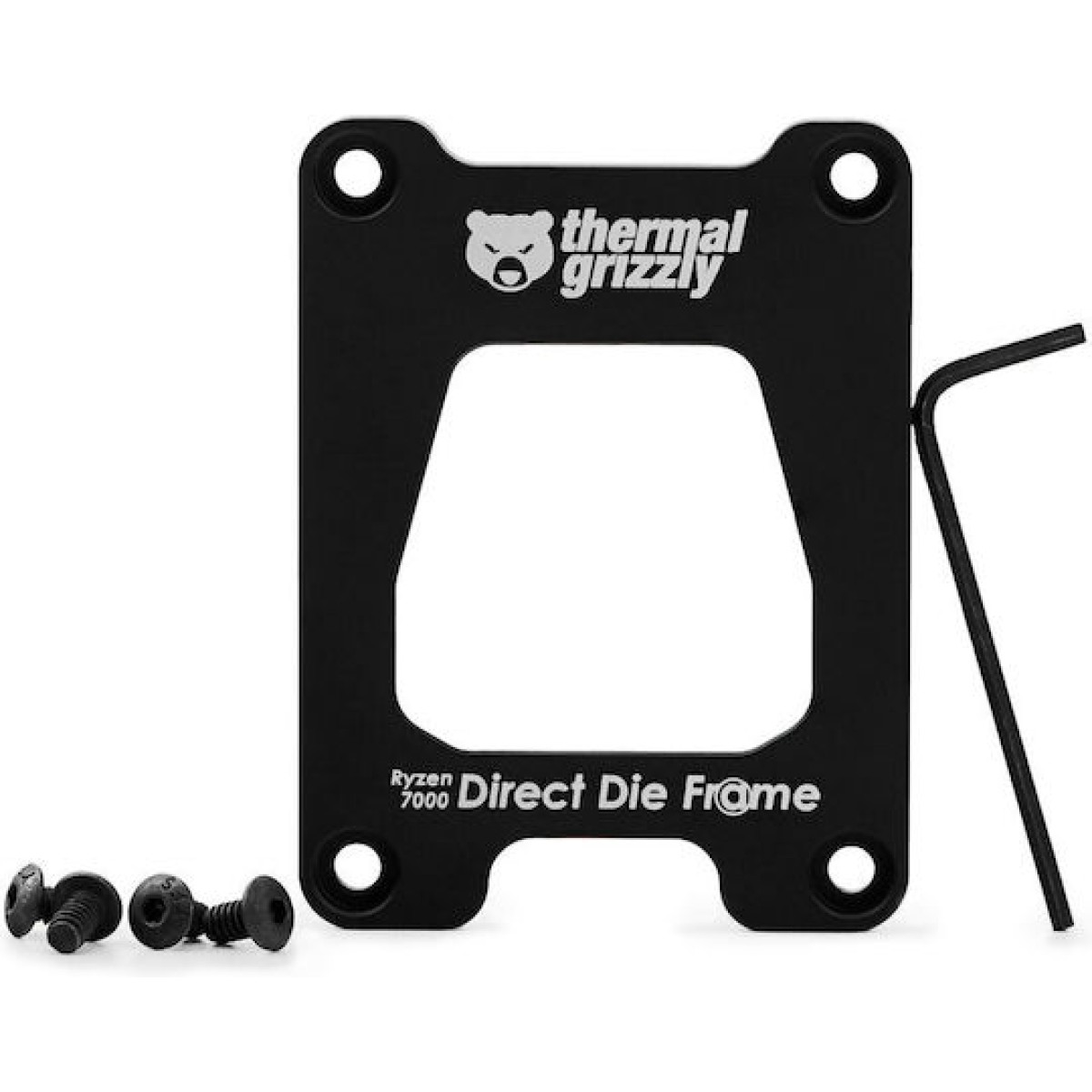 Thermal Grizzly CPU Bracket (TG-DDF-R7000-R)