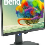 BenQ PD2705Q IPS HDR Monitor 27