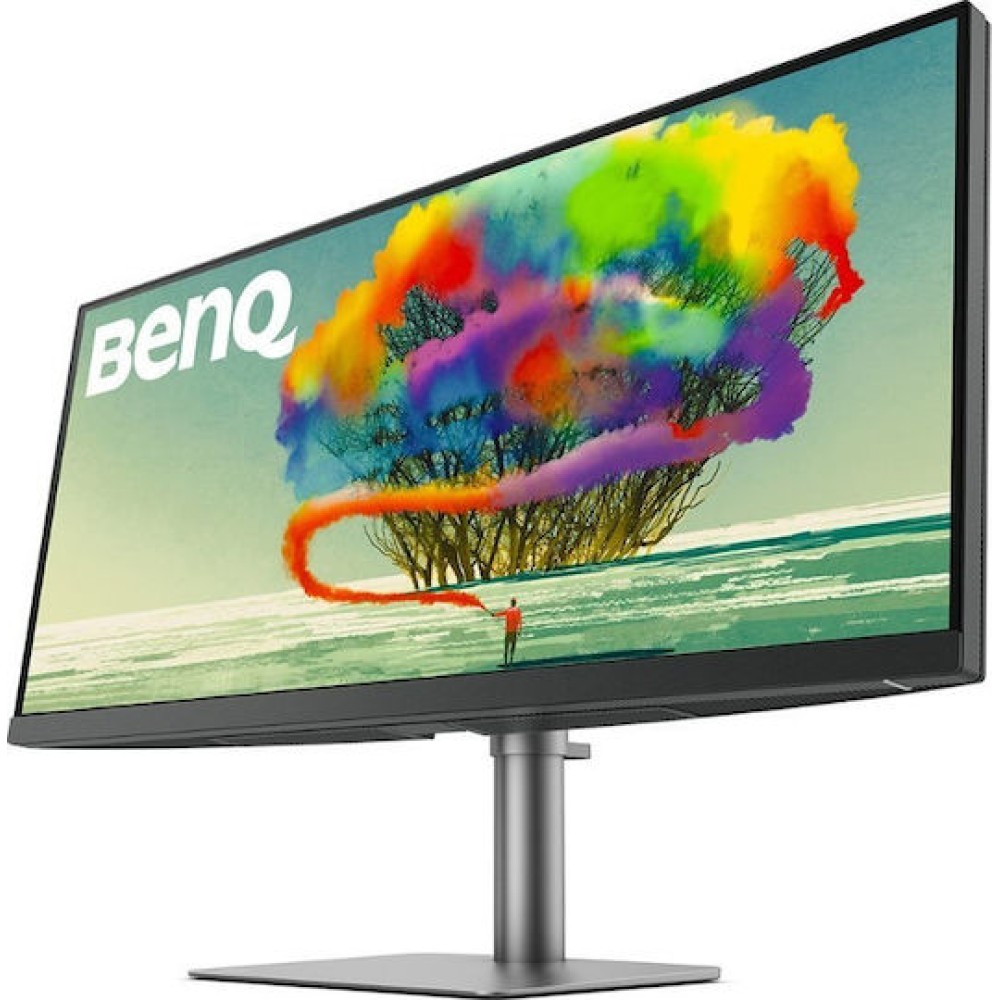 BenQ PD3420Q Ultrawide IPS HDR Monitor 34