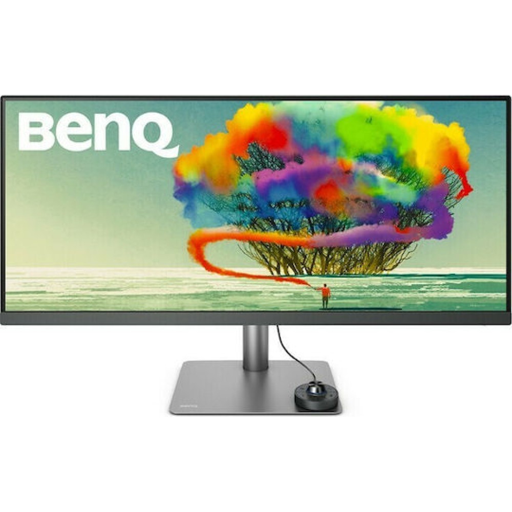 BenQ PD3420Q Ultrawide IPS HDR Monitor 34