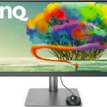 BenQ PD3420Q Ultrawide IPS HDR Monitor 34