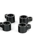 Thermal Grizzly Am5 Mounting Kit Μαύρο