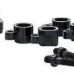 Thermal Grizzly Am5 Mounting Kit Μαύρο