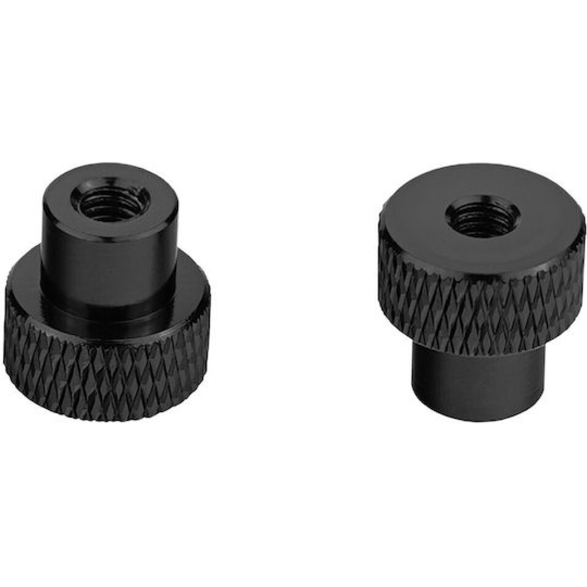 Thermal Grizzly Am5 Mounting Kit Μαύρο