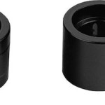 Thermal Grizzly Am5 Mounting Kit Μαύρο