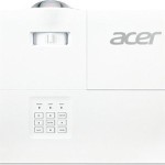 Acer H6518STi 3D Projector DLP Full HD Απλής Λάμπας με Ενσωματωμένα Ηχεία