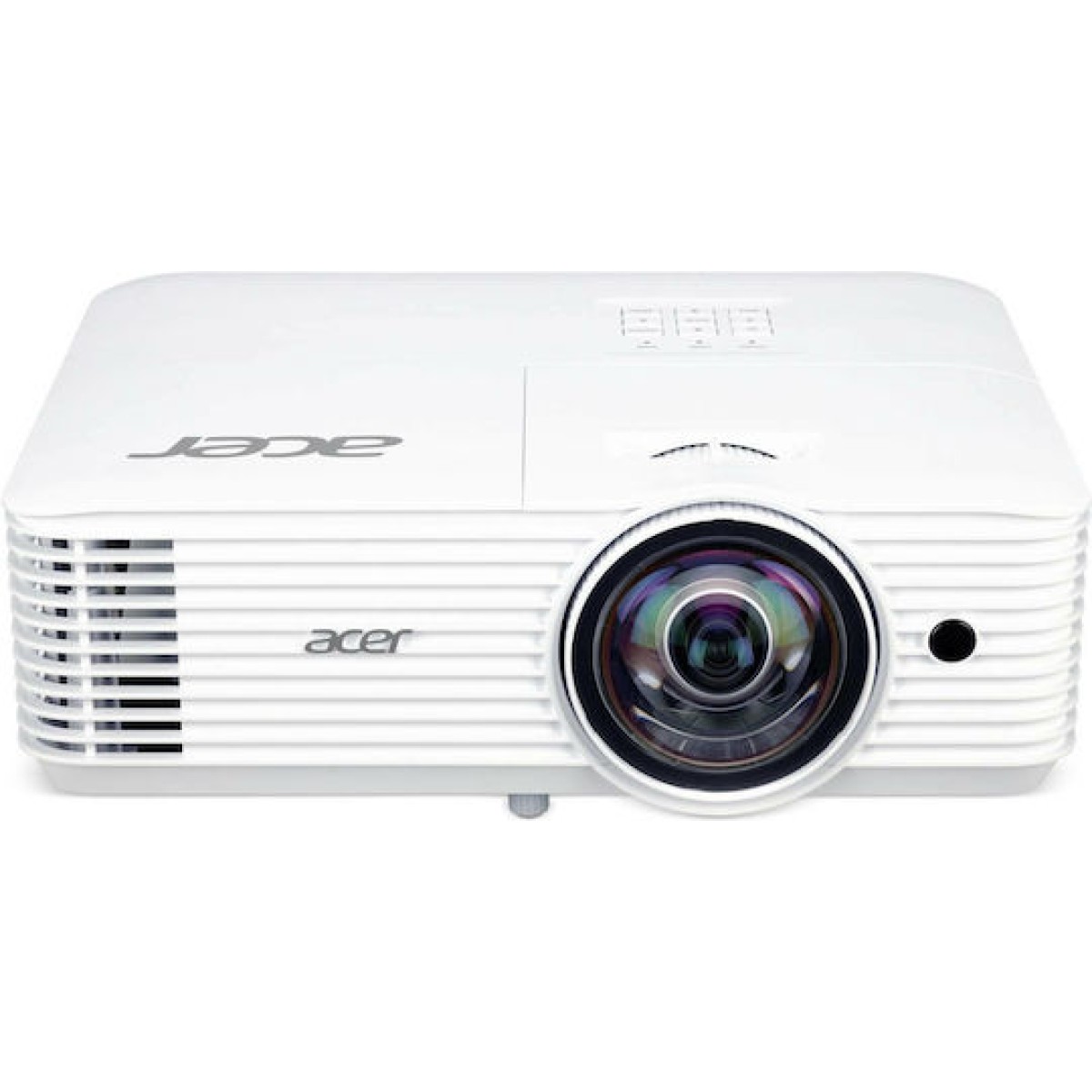 Acer H6518STi 3D Projector DLP Full HD Απλής Λάμπας με Ενσωματωμένα Ηχεία