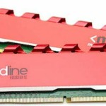 Mushkin Redline DDR4 64GB RAM με 2x32GB Modules και Ταχύτητα 2800 για Desktop