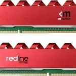 Mushkin Redline DDR4 64GB RAM με 2x32GB Modules και Ταχύτητα 2800 για Desktop
