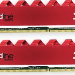 Mushkin Redline DDR4 64GB RAM με 2x32GB Modules και Ταχύτητα 2800 για Desktop