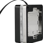 Thermal Grizzly Cooler Am5 Mycro Direct-die Rgb For Amd Socket Am5 (only For Delidded Cpus!) Μαύρο