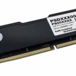Patriot Signature Line DDR4 με Module 1x16GB και Ταχύτητα 3200 για Desktop