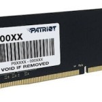 Patriot Signature Line DDR4 με Module 1x16GB και Ταχύτητα 3200 για Desktop