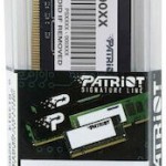 Patriot Signature Line DDR4 με Module 1x16GB και Ταχύτητα 3200 για Desktop