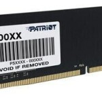 Patriot Signature Line DDR4 με Module 1x16GB και Ταχύτητα 3200 για Desktop