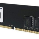 Patriot Signature Line DDR4 με Module 1x16GB και Ταχύτητα 3200 για Desktop