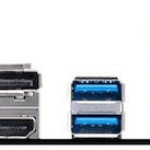 MSI B760M Gaming Plus WIFI Motherboard Micro ATX με Intel 1700 Socket 911-7D99-017 7D99-017R