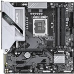 MSI B760M Gaming Plus WIFI Motherboard Micro ATX με Intel 1700 Socket 911-7D99-017 7D99-017R