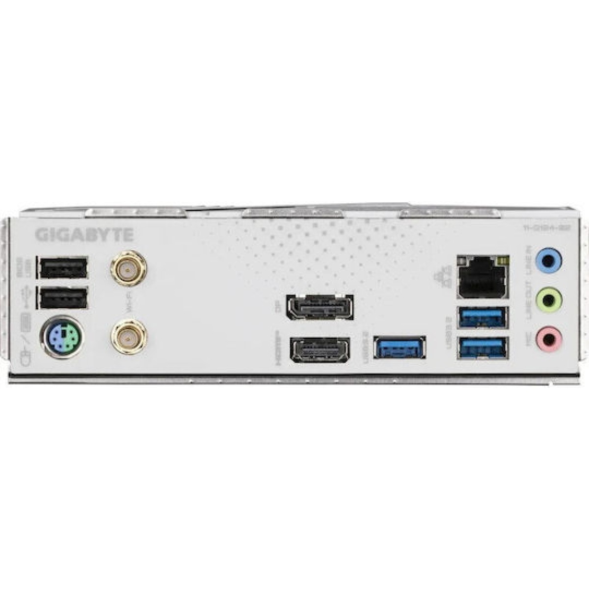 MSI B760M Gaming Plus WIFI Motherboard Micro ATX με Intel 1700 Socket 911-7D99-017 7D99-017R