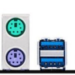 MSI PRO B650M-B Motherboard Micro ATX με AMD AM5 Socket