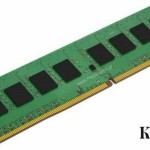 Kingston ValueRAM DDR4 με Module 1x16GB και Ταχύτητα 3200 για Desktop