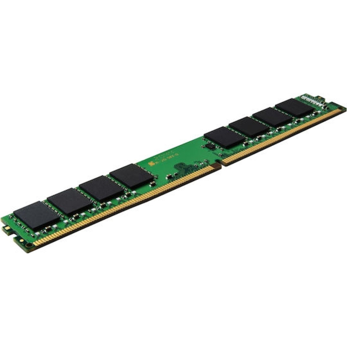Kingston ValueRAM DDR4 με Module 1x16GB και Ταχύτητα 3200 για Desktop