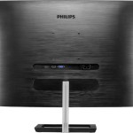 Philips E Line 325E1C VA Curved Monitor 31.5