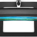 Philips E Line 325E1C VA Curved Monitor 31.5