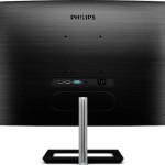 Philips E Line 322E1C VA Curved Monitor 31.5