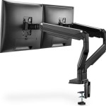 Digitus Βάση Γραφείου για 2 Οθόνες έως 32