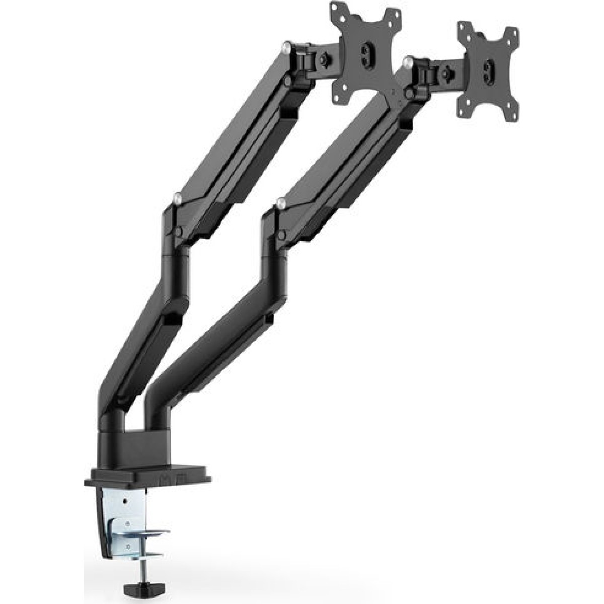 Digitus Βάση Γραφείου για 2 Οθόνες έως 32