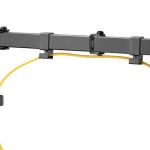 Digitus Βάση Γραφείου Οθόνης έως 32